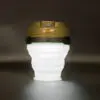 LED Solar Tent Light - Image 2