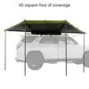 Peregrine 180° Compact Awning 2.0 - Image 3