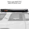 Peregrine 180° Compact Awning 2.0 - Image 4