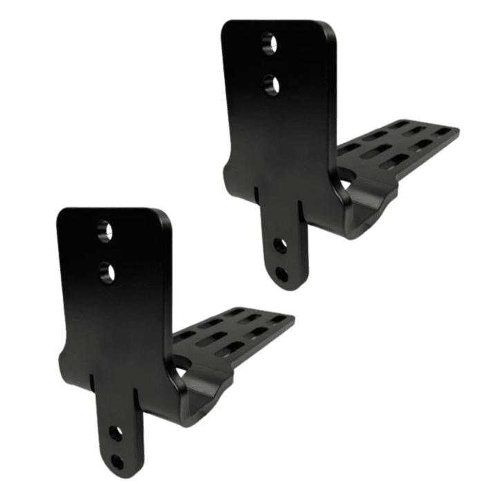 180° Compact Peregrine Awning Replacement Bracket Kit