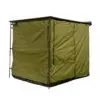 Bushman Awning Room 90" x 98" — Expand Your Outdoor Living Space - Image 4