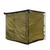 Bushman Awning Room 90" x 98" — Expand Your Outdoor Living Space - Image 2