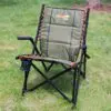 Springbak Chair - The Ultimate Camp Chair - Image 2