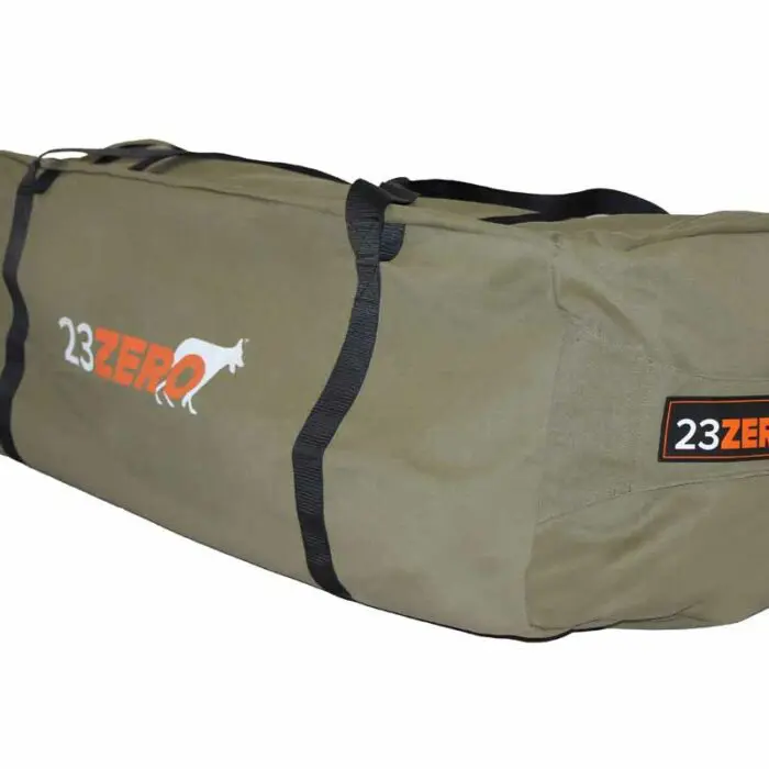 Swags | 23ZERO