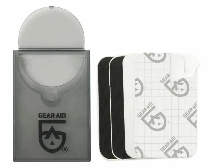 GearAid Tenacious Tape Mini Patches