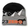 23ZERO High Mountain Adventure Beanies - Image 2