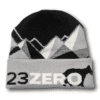 23ZERO High Mountain Adventure Beanies - Image 4