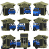 Annexes for Breezeway & Weekender Roof-Top Tent - Image 5