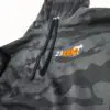 23ZERO Black Camo Hoodie - Image 4