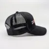 23ZERO Snapback Hat In Black - Image 5