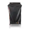 Kestrel Vehicle Shower tent in Full-Privacy Black - Image 2