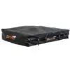 soft-shell rooftop tent cover
