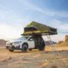 Soft Roof Top Tent