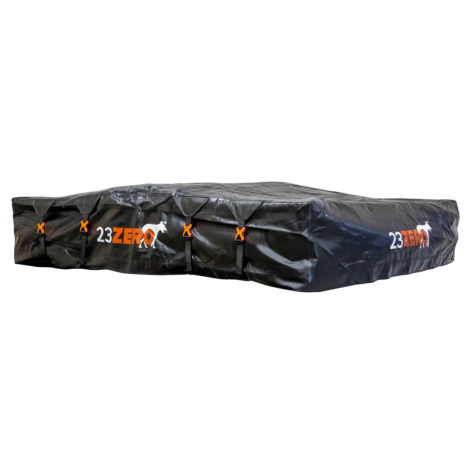 Best Soft Shell Roof Top Tent | Walkabout 2.0 72