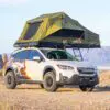 Best Soft Roof Top Tent Walkabout