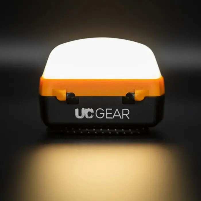 UC Gear LED Magnet Light