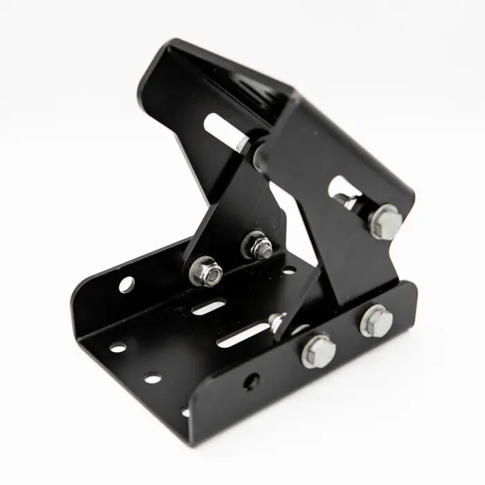 Adjustable Awning Mounting Bracket