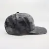 23ZERO Adjustable Hat in Black Camo - Image 6