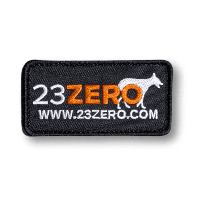 23ZERO Patch