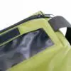 Efficient 90L Gear Box Lid Organizer Kit with Panel and Pouches - Image 6