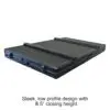 Kabari 3.0 Sleek Wedge Hard Shell RTT - Image 30