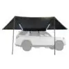 Peregrine PRO 180 Degree Overland Awning - Image 4