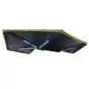Peregrine PRO 6 Arm Freestanding 270-Degree Awning - Image 7