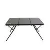 Compact and Stable Two Fold Camping Table - Image 2