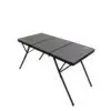 Compact and Stable Two Fold Camping Table - Image 3