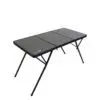 Compact and Stable Two Fold Camping Table - Image 5