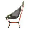 Trail Compact Chair - Lightweight, Portable, Comfort, and Compact Camping Chair - Image 4