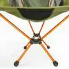 Trail Compact Chair - Lightweight, Portable, Comfort, and Compact Camping Chair - Image 9