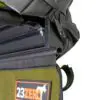 23Zero Bottle Sling attachment detail