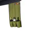 23Zero Bottle Sling hanging on keder rail track