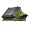 23Zero Armadillo AX2 Side Open Roof Tent Side Top View