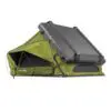 23Zero Armadillo AX2 Side Open Roof Tent Side Back View 1