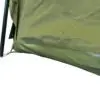 23Zero Bandit 1100 Swag Ground Tent Bottom Detail