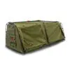 23Zero Bandit 1100 Swag Ground Tent Side View