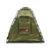 23Zero Bandit 1100 Swag Ground Tent Side View 1