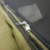 23Zero Bandit 900 Swag Ground Tent Zipper