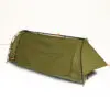 23Zero Dual 1100 Swag Tent Side Zipped Closed