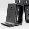 Kabari Lite Roof Top Tent Awning Bracket Close Up View