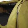 23Zero Dual 900 Swag Ground Tent Pole And Clips Detailed View