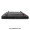 23Zero Armadillo AX2 Hard Shell Side Open Rooftop Tent Closed Side View