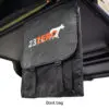 23Zero Armadillo AX2 Hard Shell Side Open Rooftop Tent Included Boot Bag