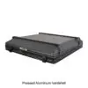 23Zero Armadillo AX2 Hard Shell Side Open Rooftop Tent Closed