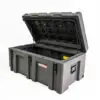 23Zero 132 L Overland Gear Box Angled View Box Open