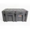 23Zero 132 L Overland Gear Box Forward Facing Box Closed