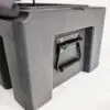 23Zero 50L Overland Gear Box Carry Handle Detail