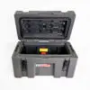 23Zero 50L Overland Gear Box Front View